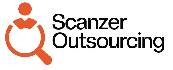 Scanzer Outsourcing Logo
